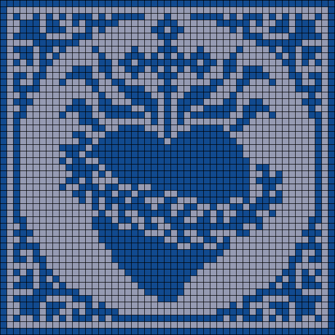 Alpha pattern #209206 variation #438635 preview