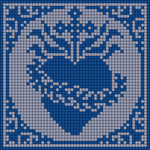 Alpha pattern #209206 variation #438635