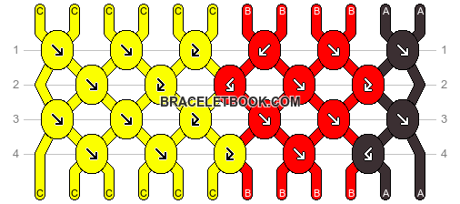 Normal pattern #10515 variation #438636 pattern