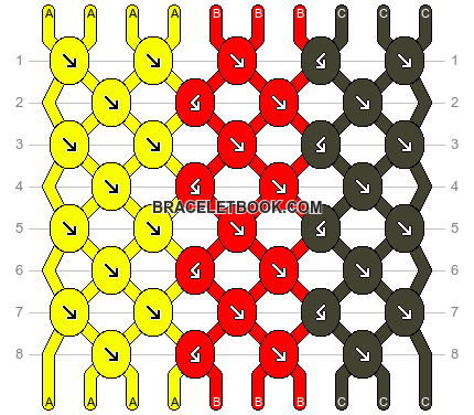 Normal pattern #69 variation #438637 pattern