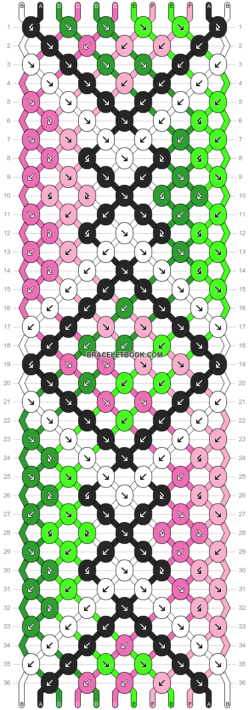 Normal pattern #209244 variation #438638 pattern
