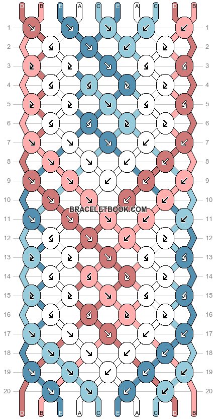 Normal pattern #209303 variation #438639 pattern
