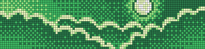Alpha pattern #202664 variation #438640