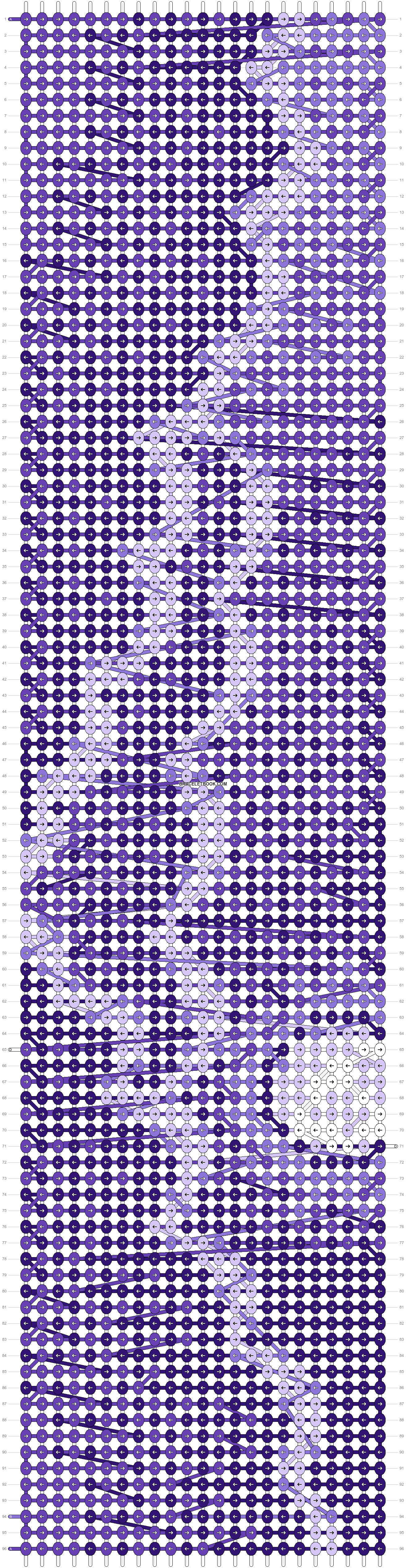 Alpha pattern #202664 variation #438641 pattern