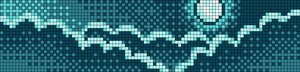 Alpha pattern #202664 variation #438642