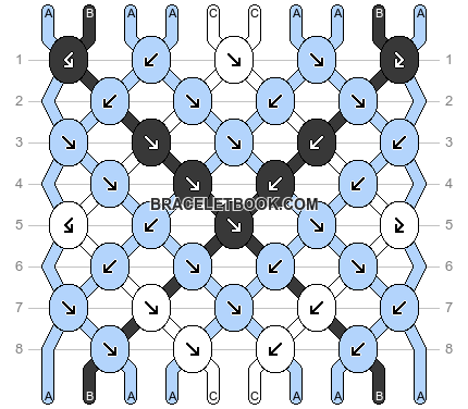 Normal pattern #23379 variation #438644 pattern