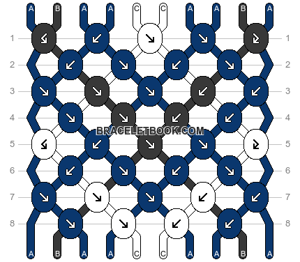 Normal pattern #23379 variation #438645 pattern