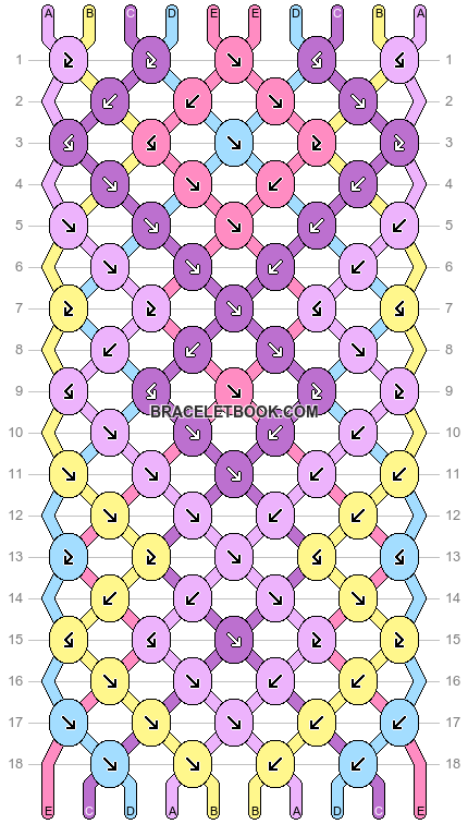 Normal pattern #61538 variation #438646 pattern