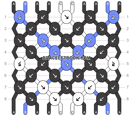 Normal pattern #23379 variation #438648 pattern