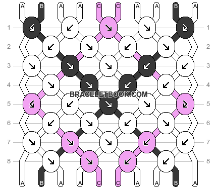 Normal pattern #23379 variation #438649 pattern