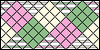 Normal pattern #14709 variation #438651
