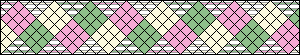 Normal pattern #14709 variation #438651