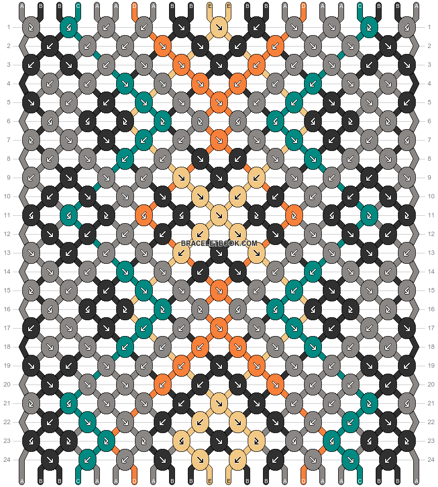 Normal pattern #199177 variation #438653 pattern