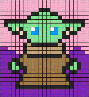 Alpha pattern #166420 variation #438654 preview
