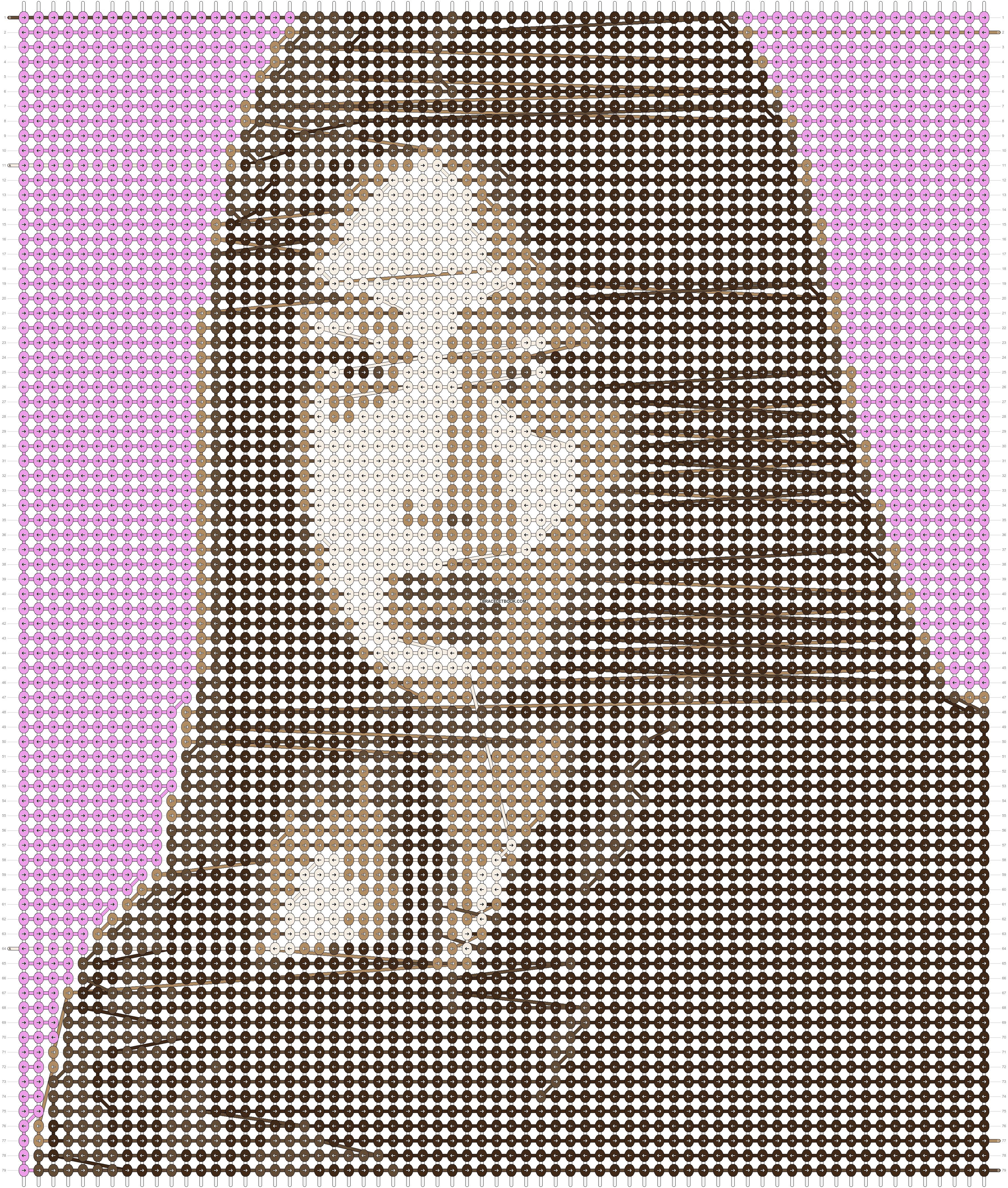 Alpha pattern #206189 variation #438655 pattern