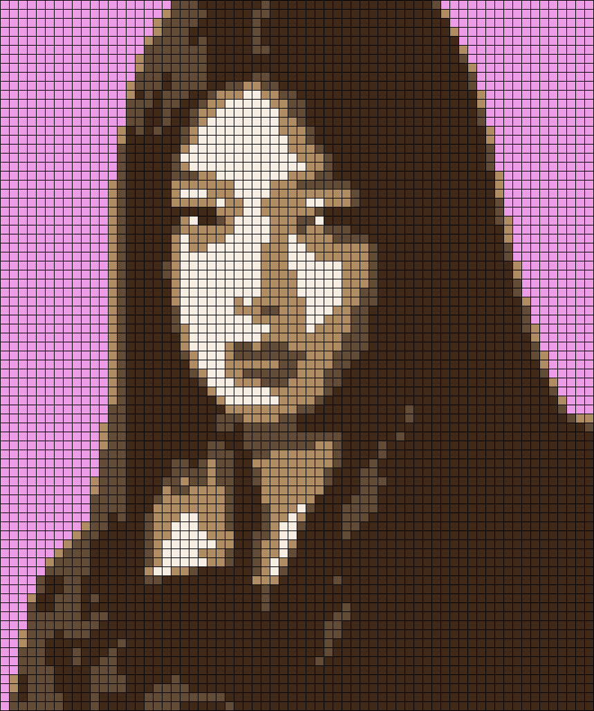 Alpha pattern #206189 variation #438655 preview