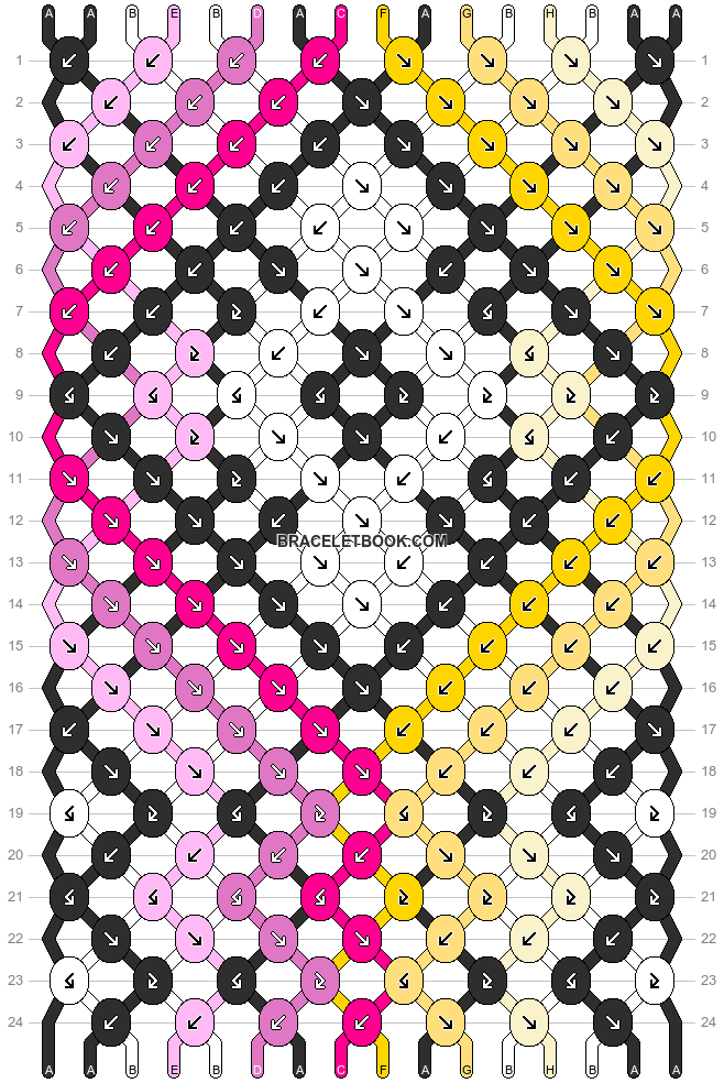 Normal pattern #109443 variation #438656 pattern