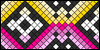 Normal pattern #109443 variation #438656