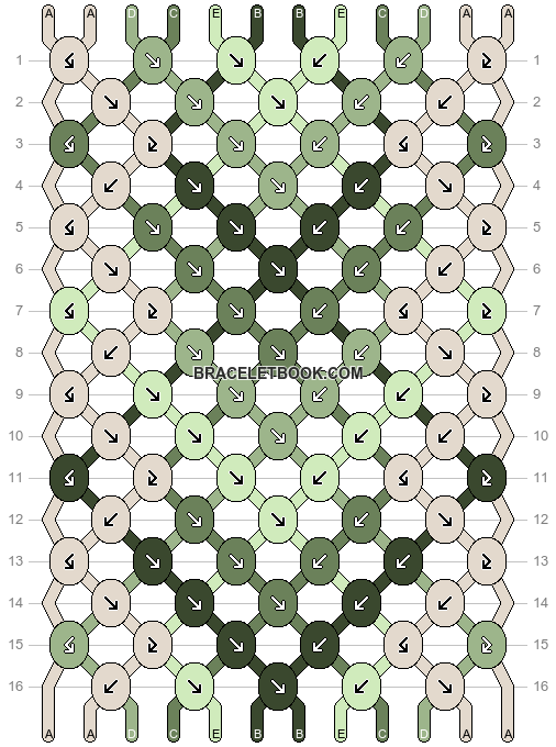 Normal pattern #94434 variation #438659 pattern