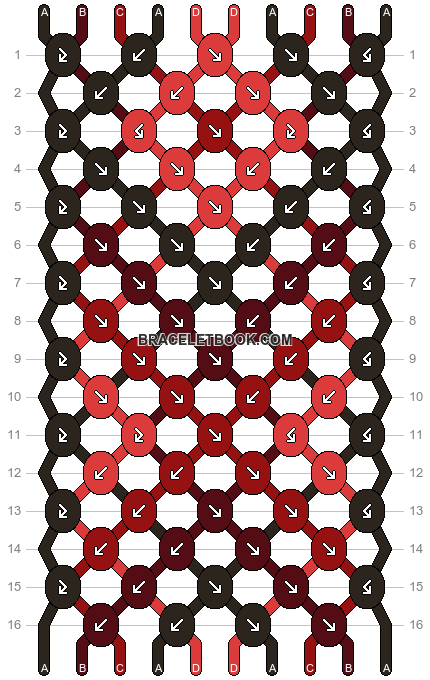 Normal pattern #86650 variation #438661 pattern