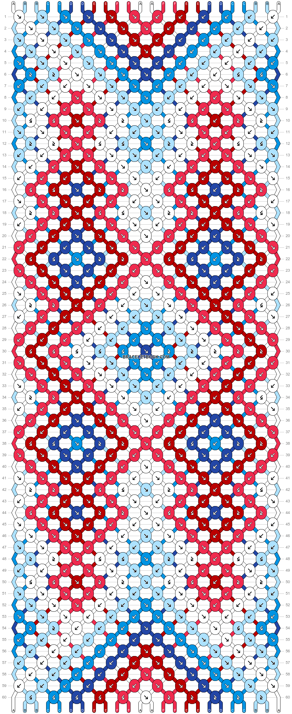 Normal pattern #15984 variation #438664 pattern