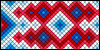 Normal pattern #15984 variation #438664