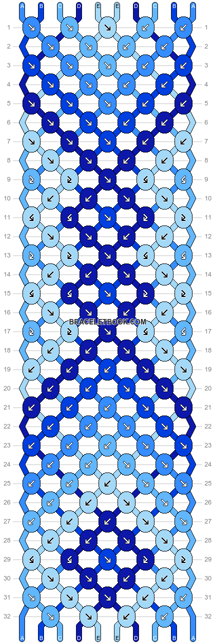 Normal pattern #26424 variation #438665 pattern