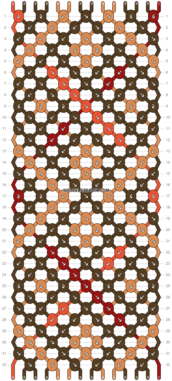 Normal pattern #111700 variation #438667 pattern