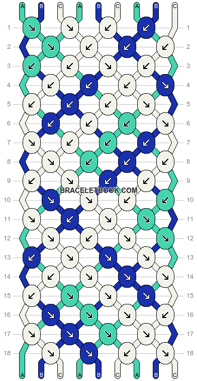 Normal pattern #207202 variation #438668 pattern