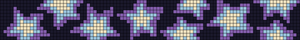 Alpha pattern #164755 variation #438669