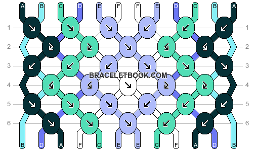 Normal pattern #18 variation #438670 pattern