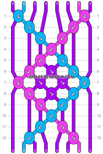 Normal pattern #209200 variation #438671 pattern