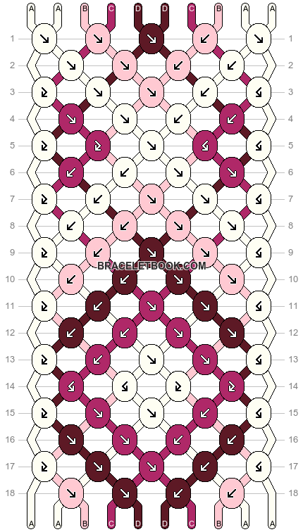 Normal pattern #23268 variation #438672 pattern