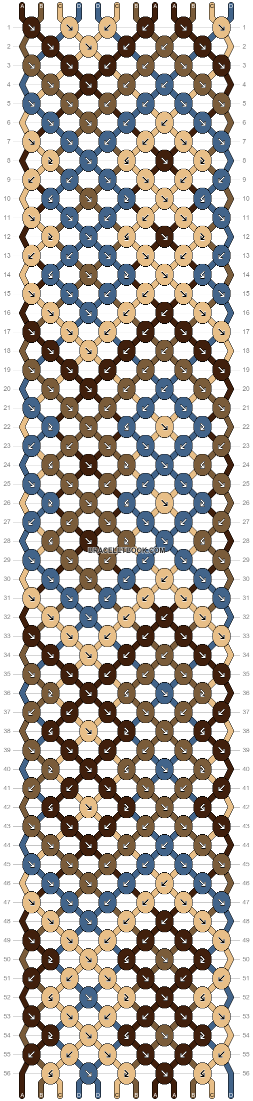 Normal pattern #26206 variation #438673 pattern