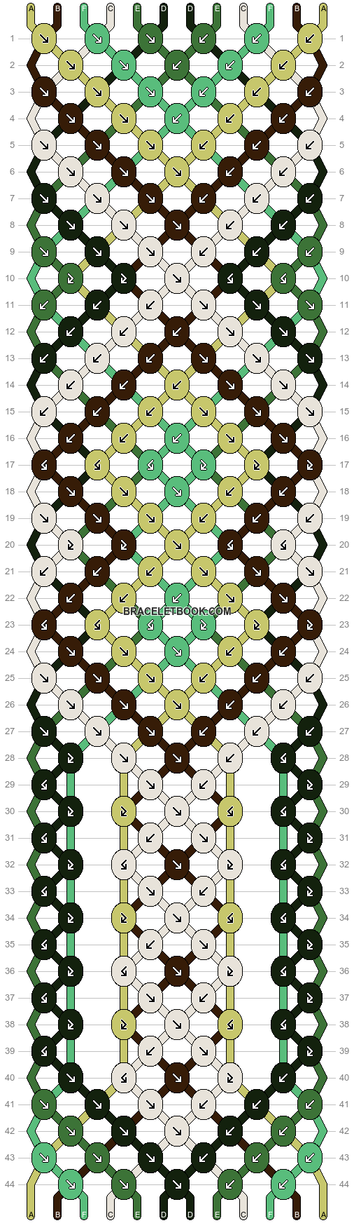 Normal pattern #28009 variation #438674 pattern