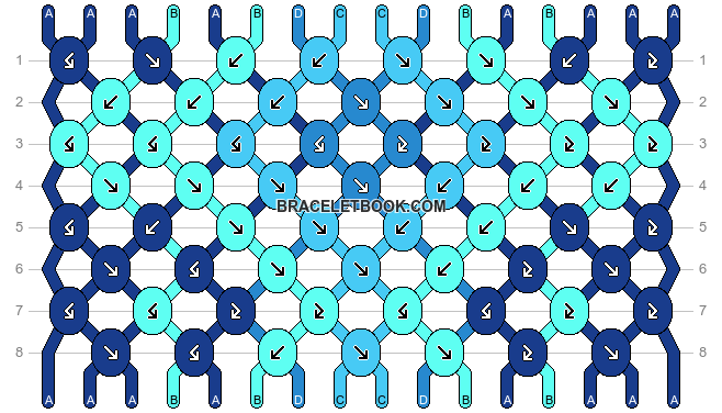 Normal pattern #108938 variation #438675 pattern
