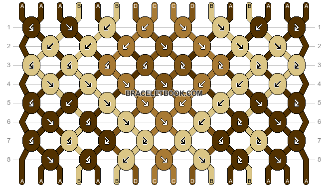 Normal pattern #108938 variation #438677 pattern