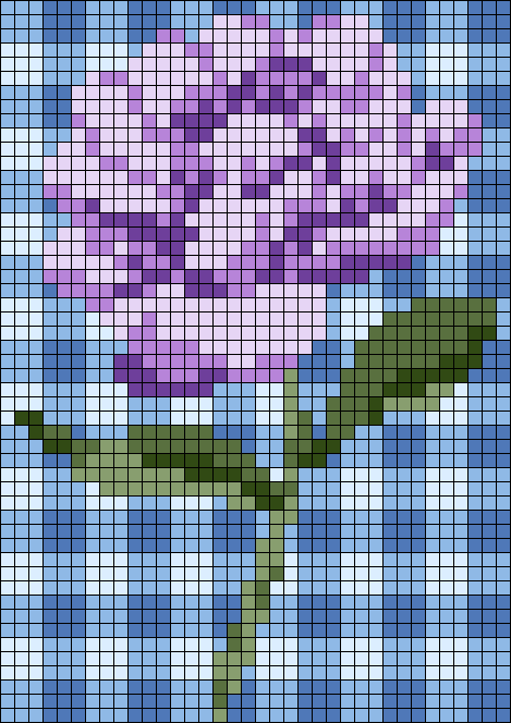 Alpha pattern #209245 variation #438678 preview
