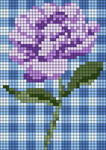 Alpha pattern #209245 variation #438678
