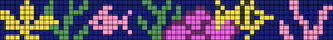Alpha pattern #89873 variation #438679
