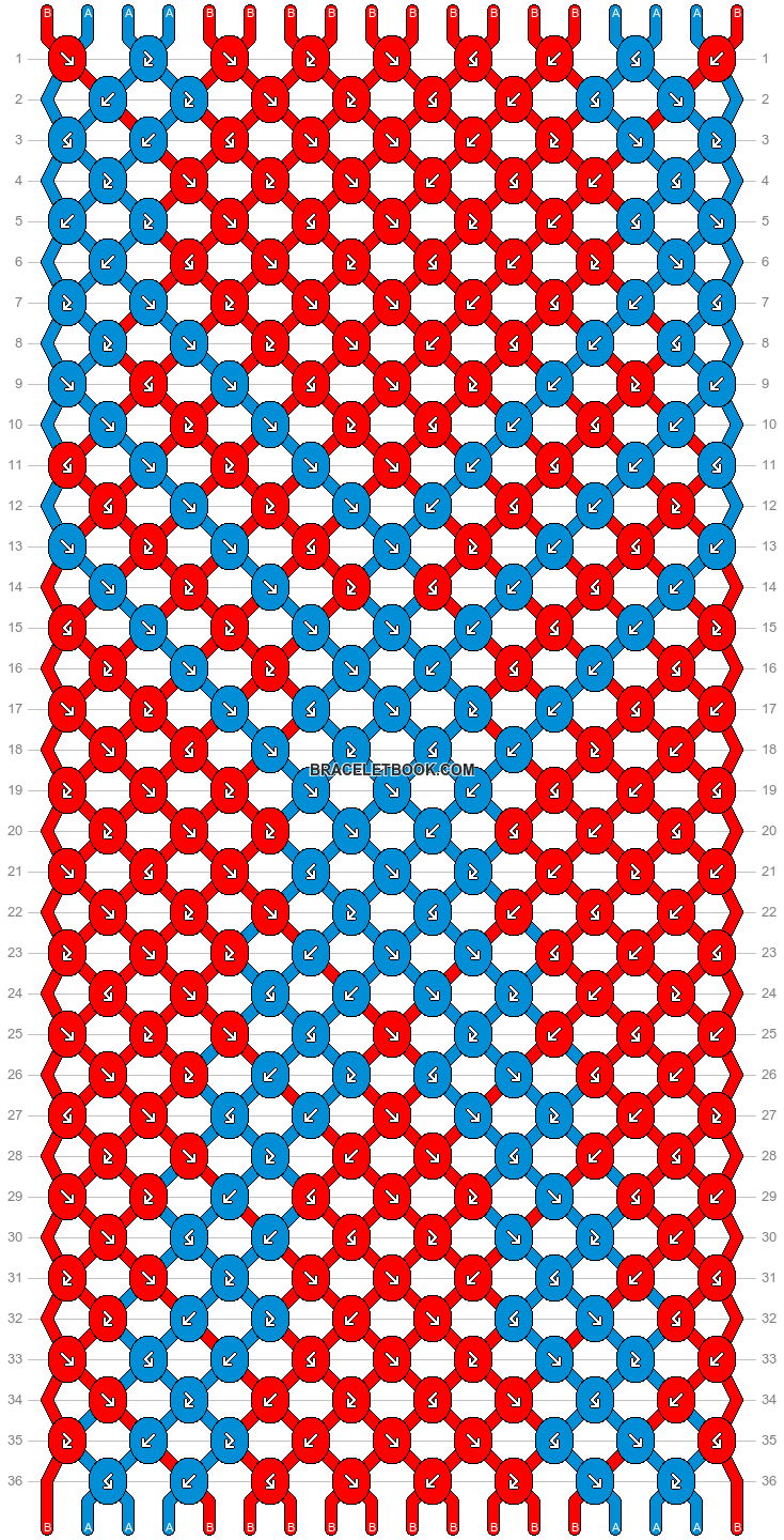 Normal pattern #209318 variation #438680 pattern
