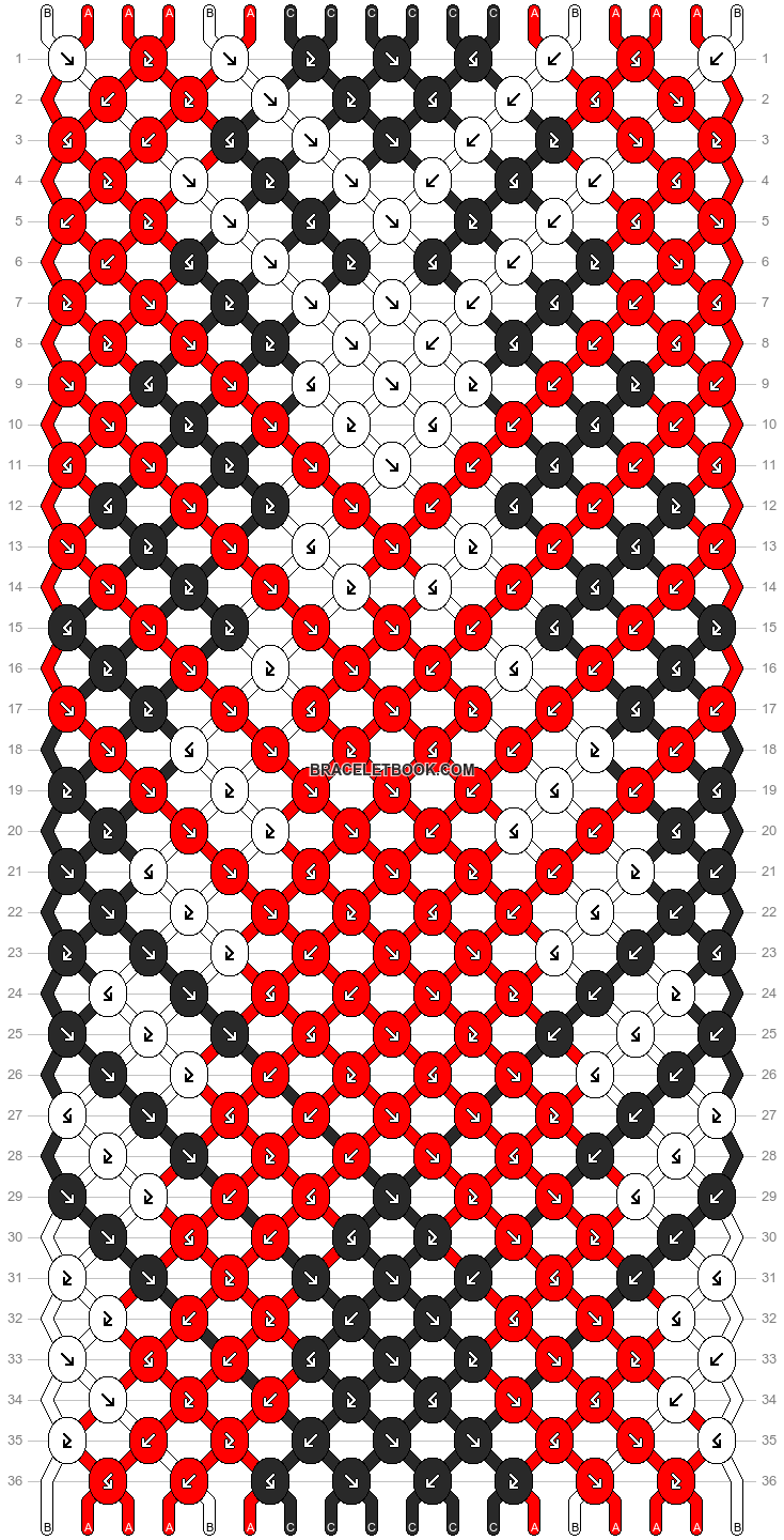 Normal pattern #209318 variation #438681 pattern