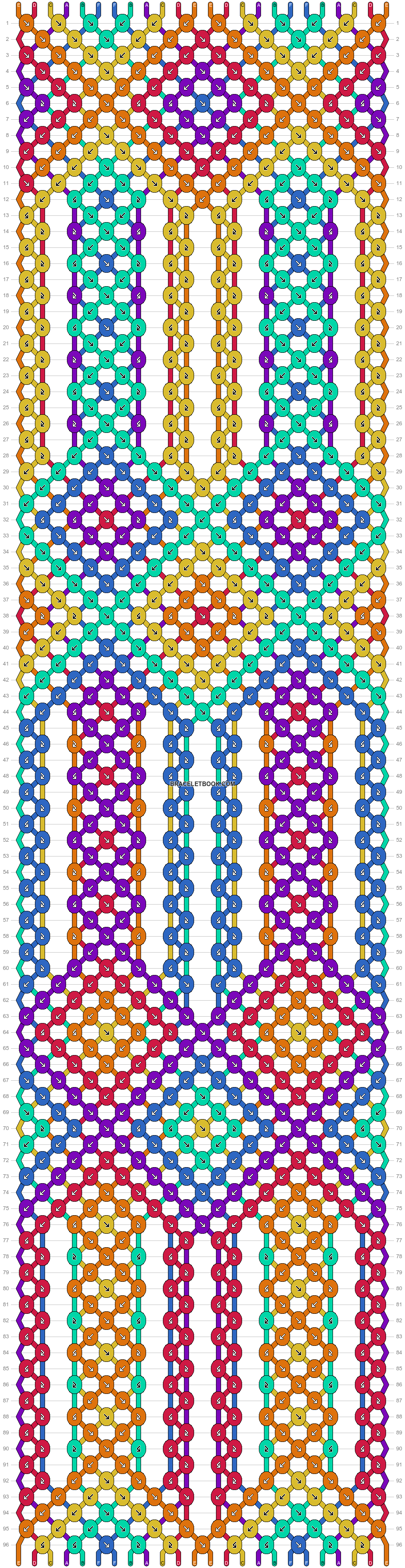 Normal pattern #190951 variation #438683 pattern
