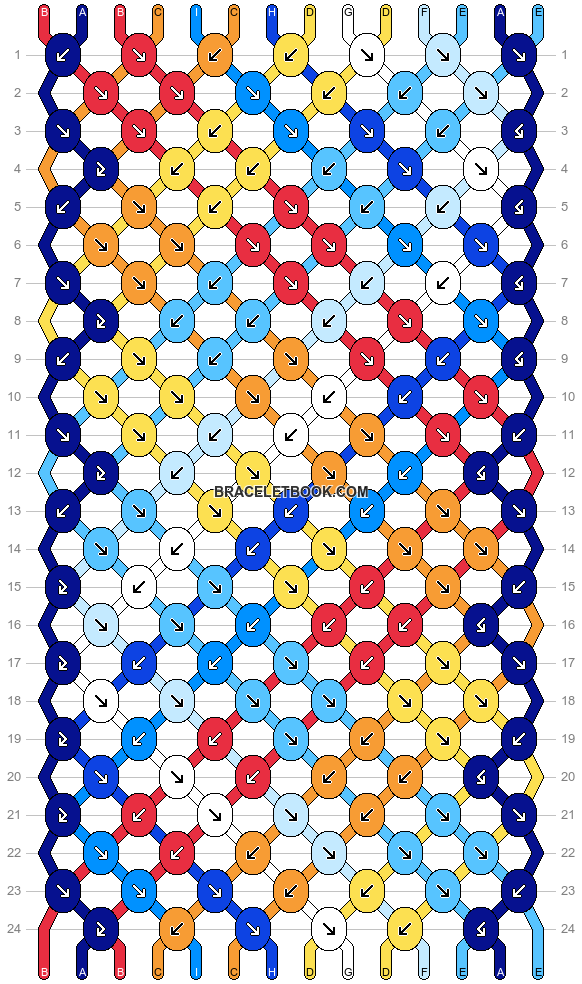 Normal pattern #189958 variation #438684 pattern