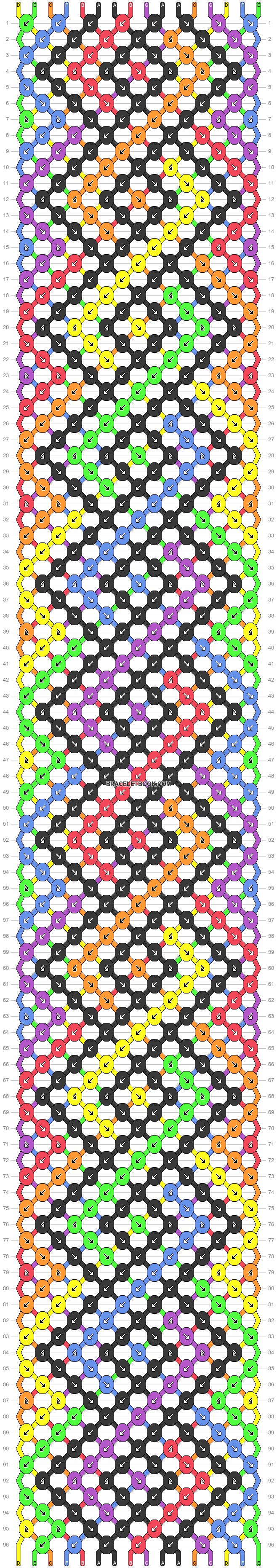 Normal pattern #137052 variation #438685 pattern