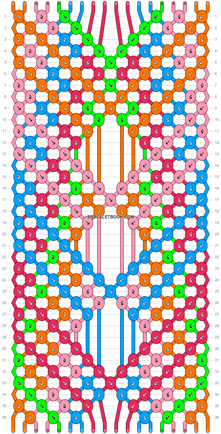 Normal pattern #209317 variation #438686 pattern