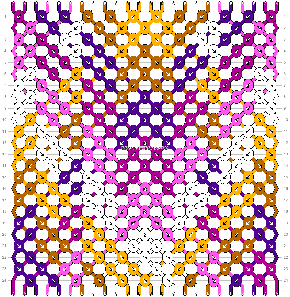 Normal pattern #208309 variation #438687 pattern