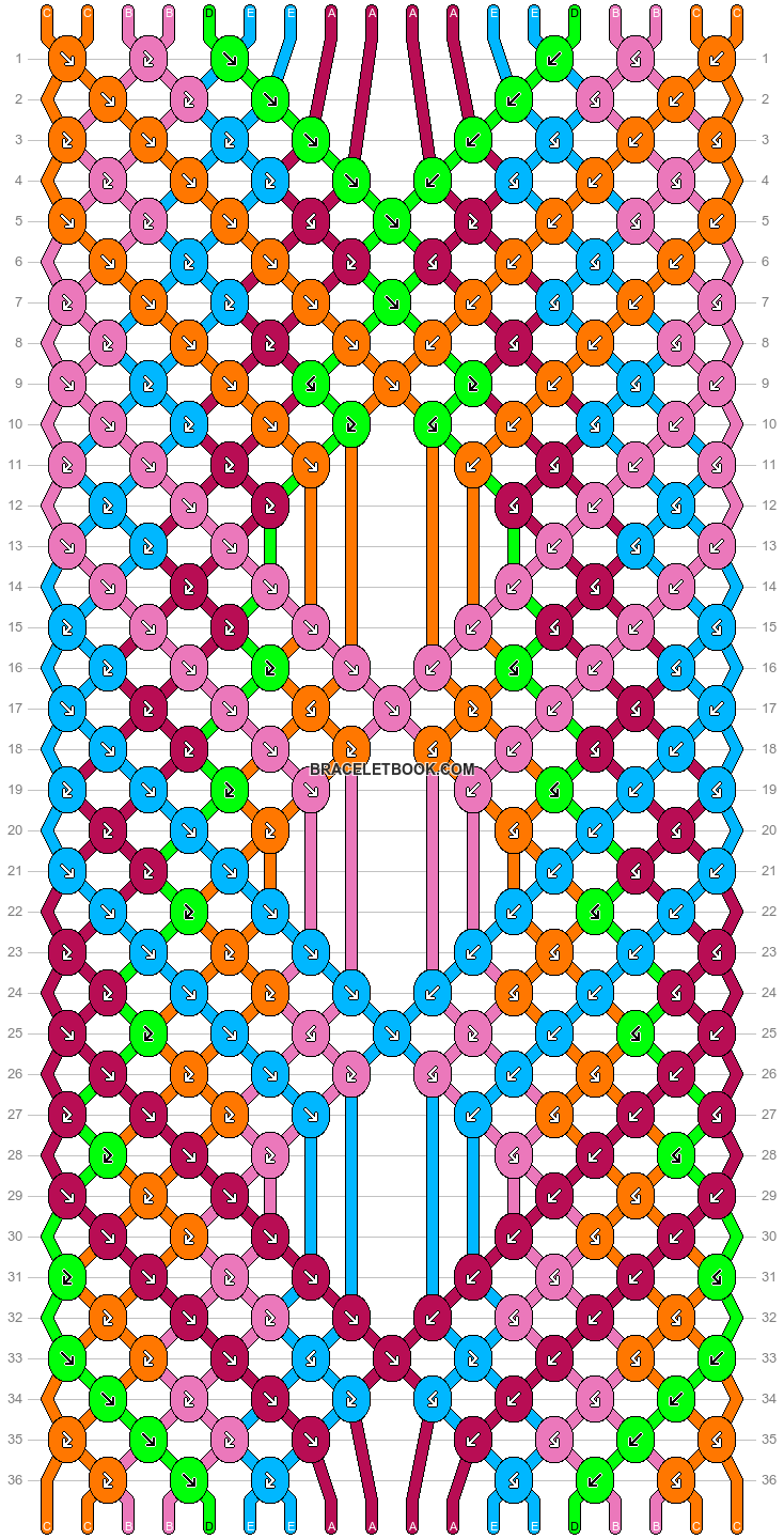 Normal pattern #209317 variation #438688 pattern