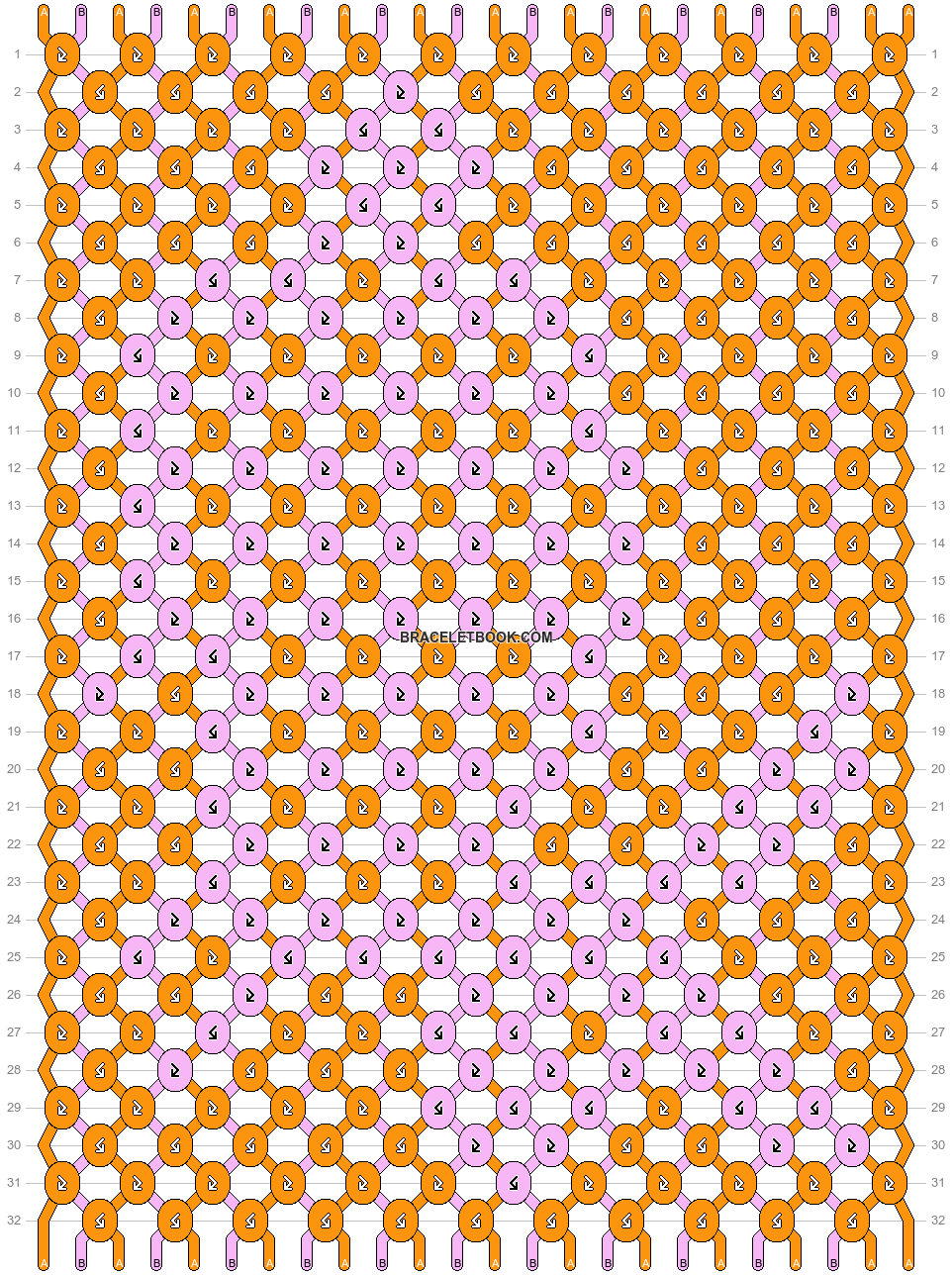 Normal pattern #178269 variation #438689 pattern