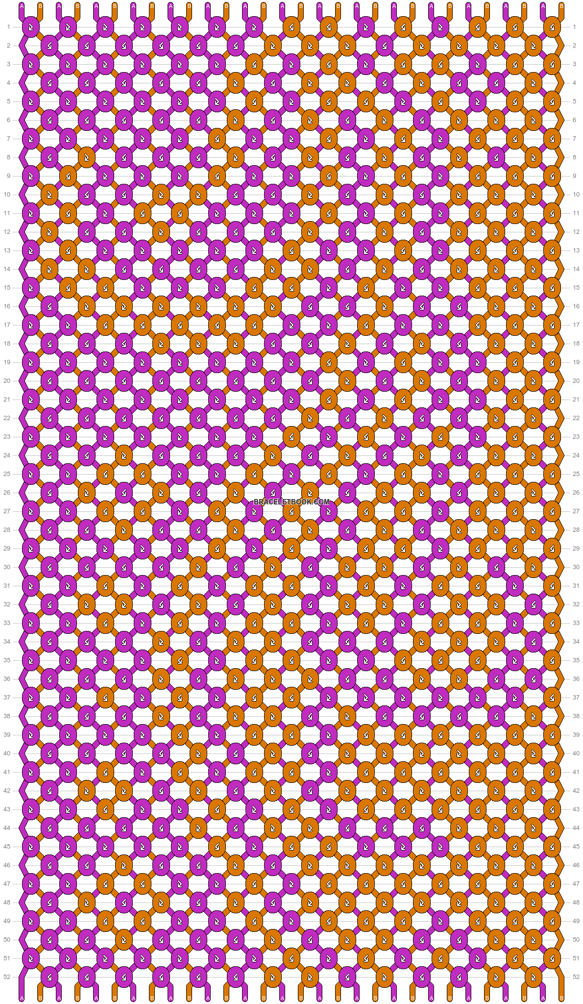 Normal pattern #64674 variation #438690 pattern